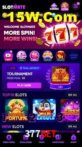Mesa de Blackjack 377Bet