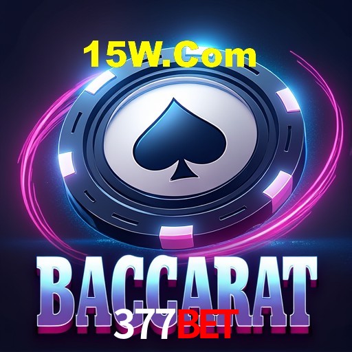 Casino Ao Vivo 377Bet