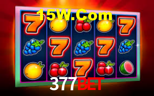 377Bet - Online Apostas Plataforma - 377Bet.Com