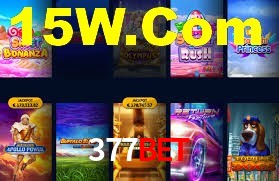 377Bet: Jogos de Caça-Níqueis-Altas Recompensas, Roleta-Velocidade, Blackjack-Desafios Máximos