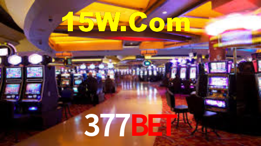 377Bet: A Experiência de Casino com Jogos de Mesa ao Vivo