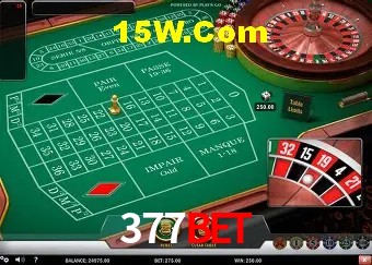 Recursos de Bônus 377Bet