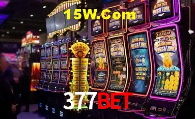 Experiência VIP 377Bet