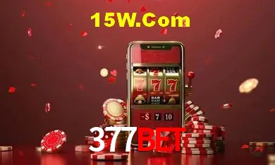 Promoção Relâmpago 377Bet