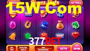 Programa VIP 377Bet