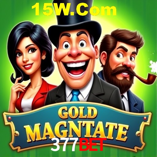 Descubra a Magia dos Jogos de Arcade no 377Bet