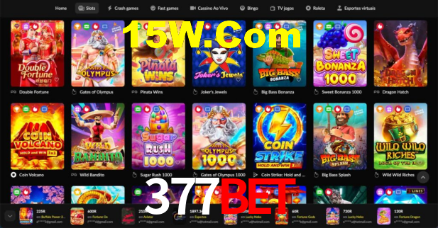 377Bet