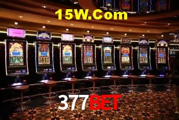 Sistemas de Segurança 377Bet