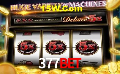 Jogos de Slot 377Bet