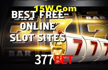 Casino Ao Vivo 377Bet