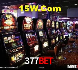 Tecnologia da Plataforma 377Bet