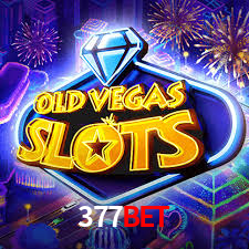 Cassino de Jogos 377Bet