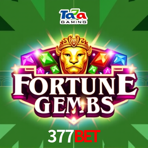 Jogos de Cassino 377Bet